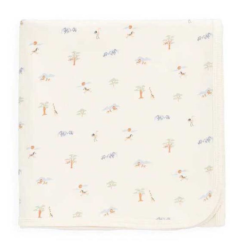 Jamie Kay Organic Cotton Murphy Wrap image number 2